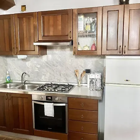 شقة Santamarcellina San Giorgio (Pesaro and Urbino)