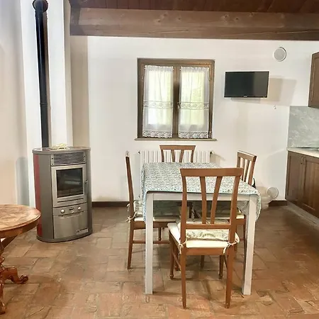 Santamarcellina Appartement *