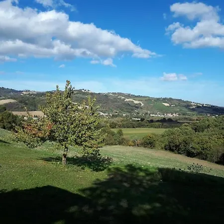 Santamarcellina Appartement San Giorgio (Pesaro and Urbino)