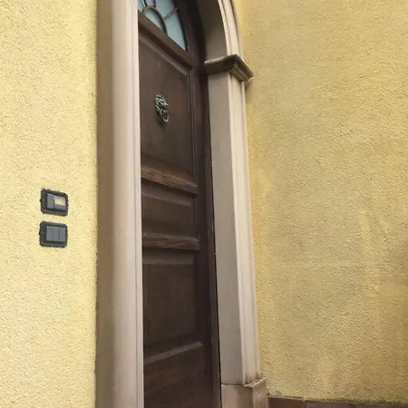 Appartement Santamarcellina *