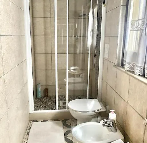 Santamarcellina 公寓 San Giorgio (Pesaro and Urbino)