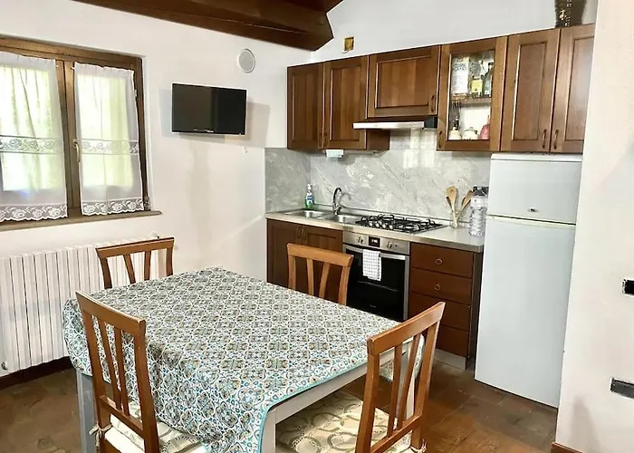 Santamarcellina 公寓