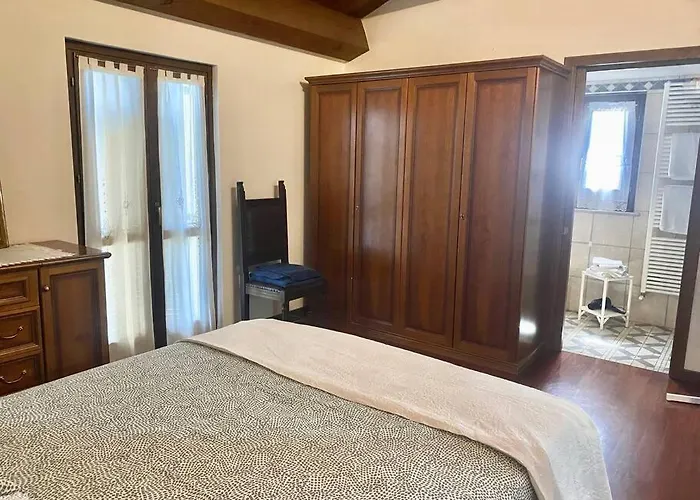 Santamarcellina San Giorgio (Pesaro and Urbino)