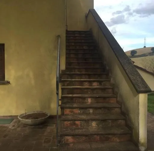 Santamarcellina 公寓 *