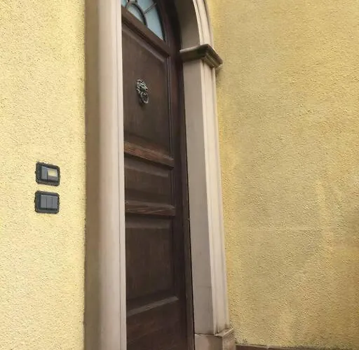 公寓 Santamarcellina *